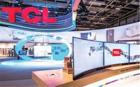 TCL 科技：t4 柔性 OLED 產(chǎn)線一期實(shí)現(xiàn)滿產(chǎn)，二、三期完成建設(shè)