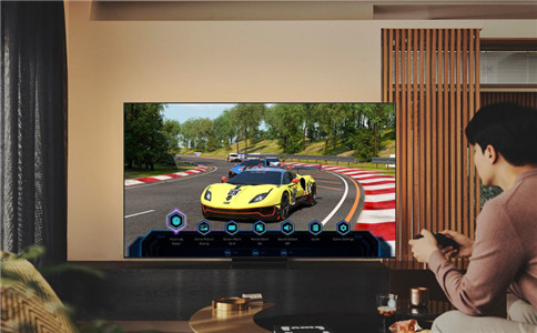 三星發(fā)布其首款 QD-OLED 電視 S95B：售價約 1.5 萬元起，下月發(fā)售